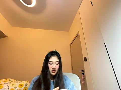 xena0501's cam snapshot