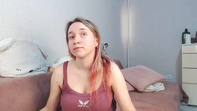 lovely_hayley's cam snapshot