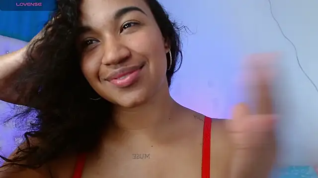 Alexa_priincess's cam snapshot