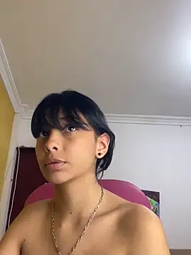 xoxo_milk's cam snapshot