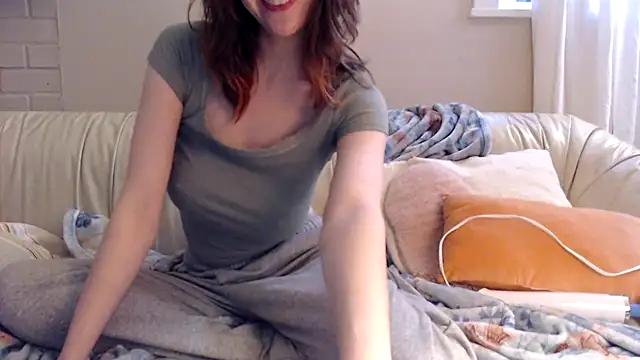 xLilyAngelx's cam snapshot