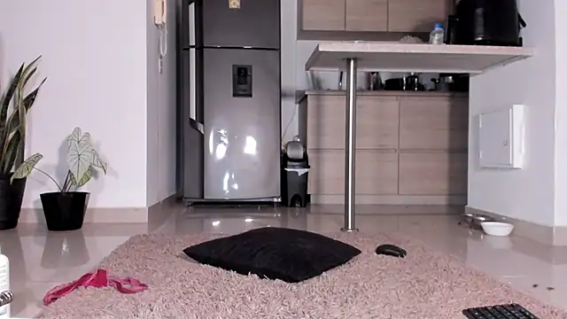 AnaHenao's cam snapshot