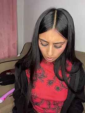 Violeet-Smith's cam snapshot