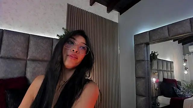 BrigitteVons's cam snapshot