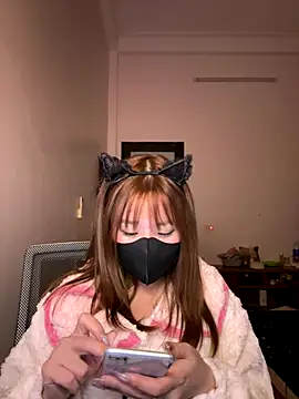 Miumeo20's cam snapshot