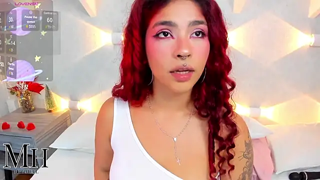 MizzHell's cam snapshot