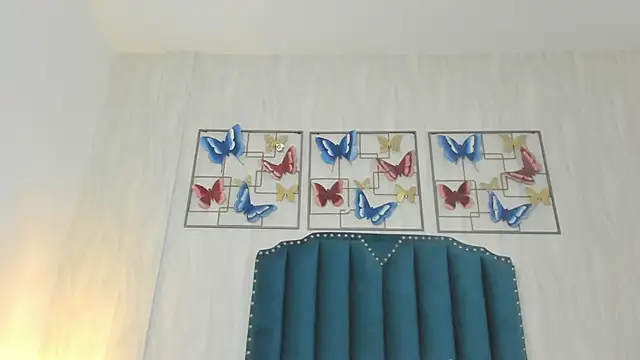 b3k_afrodict's cam snapshot