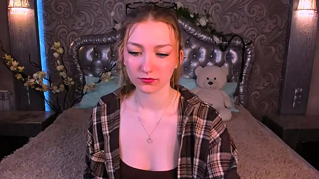 AngelAnabelle's cam snapshot