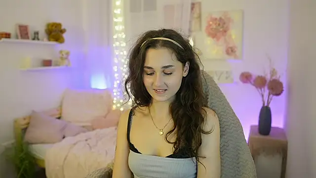 Annita_Grey's cam snapshot