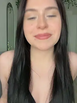 _YourCandyy's cam snapshot