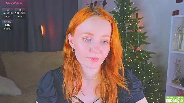 JoyceJones's cam snapshot