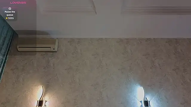 BubugAgaska's cam snapshot