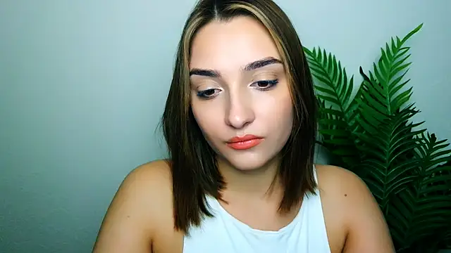 veryshygirl's cam snapshot