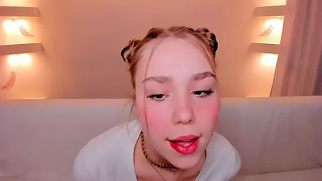 Sweet_Meg's cam snapshot