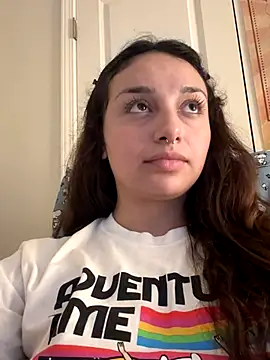 CharmingMaddie's cam snapshot