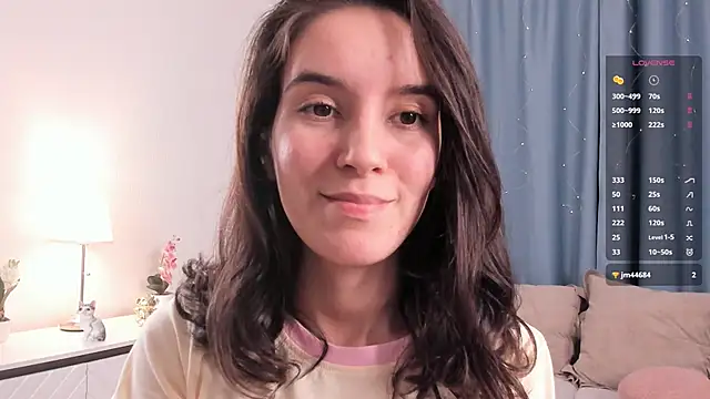 ShelaMailo's cam snapshot