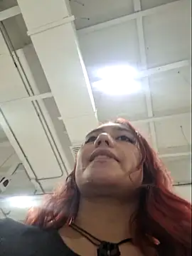 Eveeelyn25's cam snapshot