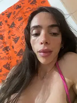 sisterhong's cam snapshot