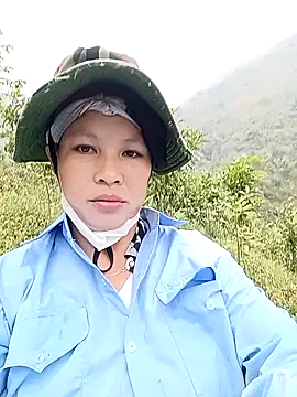 callistra's cam snapshot