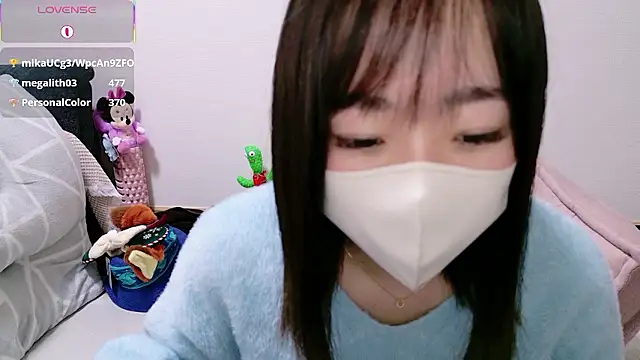Rio_chan_ live sex cam