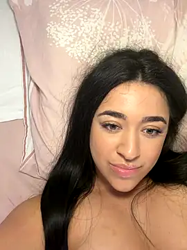 MissOliviaRose's cam snapshot