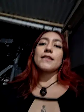 Eveeelyn25's cam snapshot