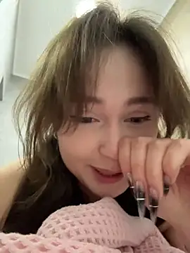 Peachy_Dream live sex cam