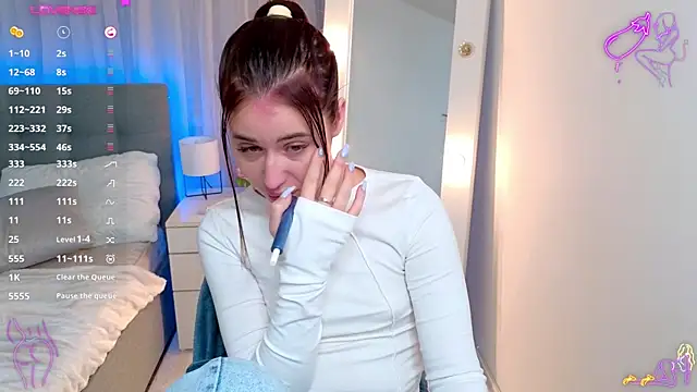 Milkissss's cam snapshot