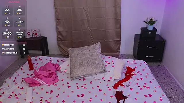 Peggy_Funn's cam snapshot