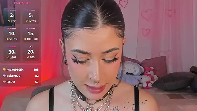 melody_suarez's cam snapshot