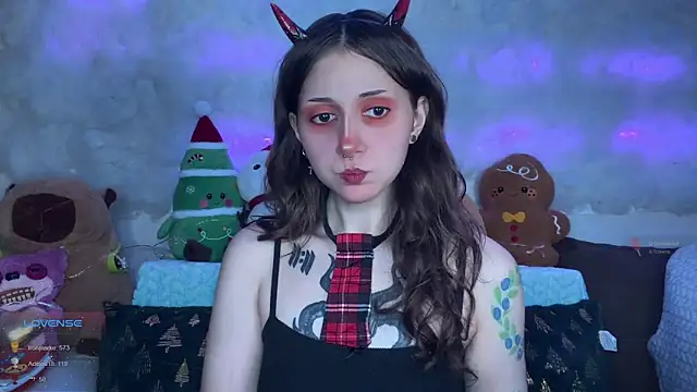 _Devill_Baby's cam snapshot