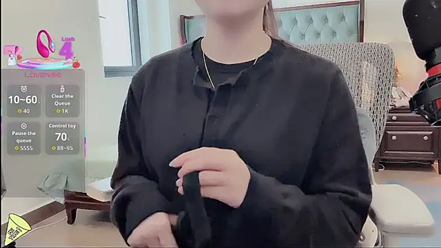 lulu404's cam snapshot