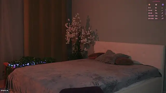 AccaCroyle's cam snapshot