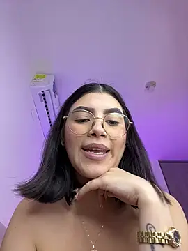 Julietalcl's cam snapshot