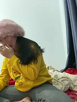 pitty_mymi's cam snapshot