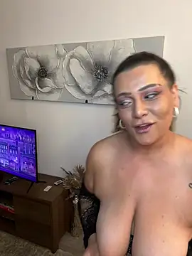 BubblesLovexox's cam snapshot