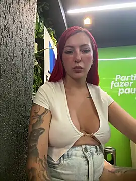 melisboa's cam snapshot