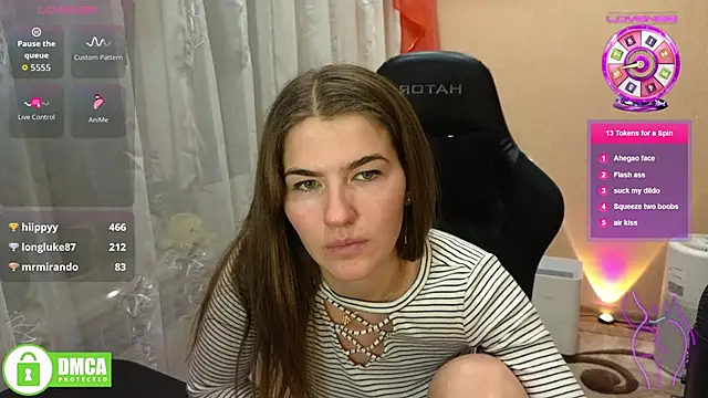 mag1c_eyes1's cam snapshot