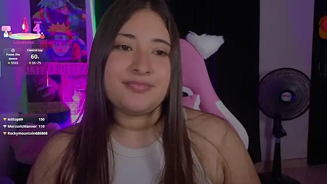 Gaby__Howards's cam snapshot