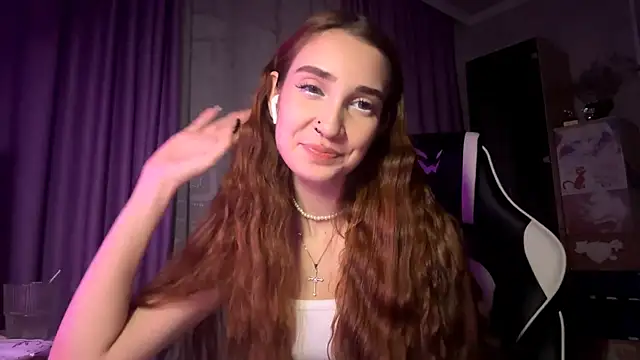 HollyPaw's cam snapshot