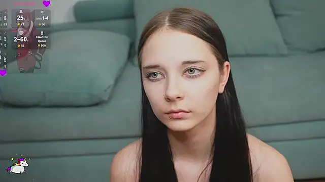 MaryannaOrgan's cam snapshot