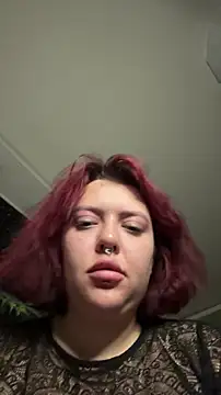 MurrbyAliceMoore's cam snapshot