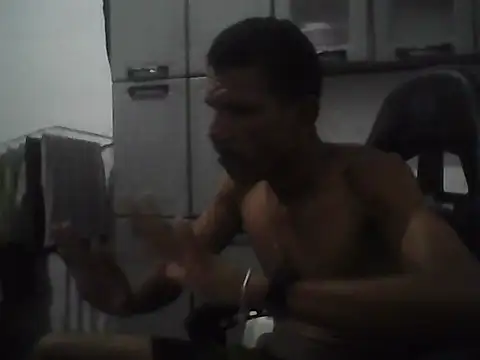 CleyltonSafado live sex cam