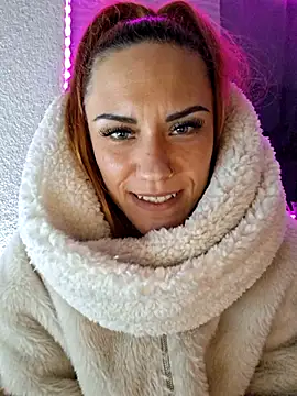 SlimBellaa's cam snapshot