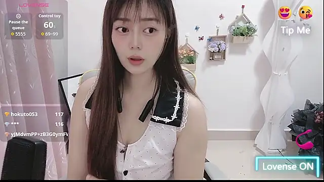 Abb-qiaoyi's cam snapshot