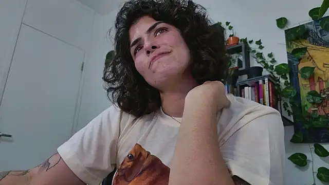 TaliMajesty live sex cam