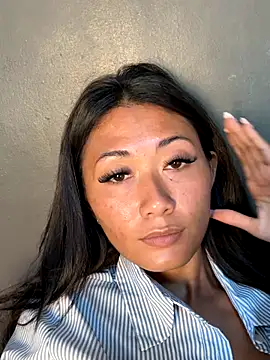 thai-dreamgirl live sex cam