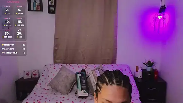 Peggy_Funn's cam snapshot