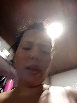 LaDiabla_31's cam snapshot