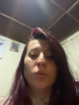 Zoe_fire's cam snapshot